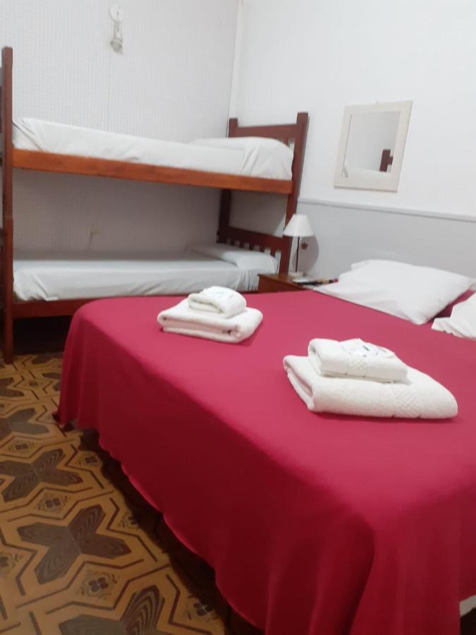 Hostal Yatasto Salta Ngoại thất bức ảnh