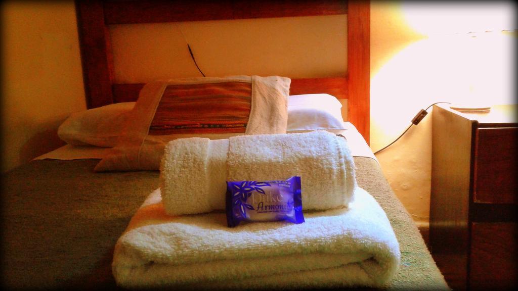 Hostal Yatasto Salta Ngoại thất bức ảnh