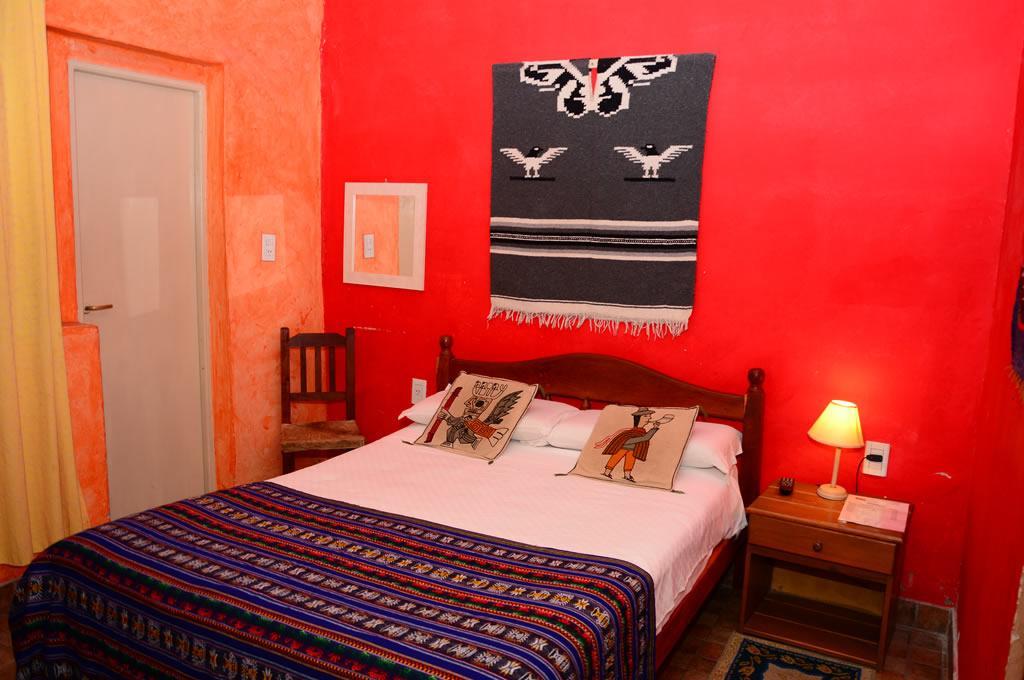 Hostal Yatasto Salta Ngoại thất bức ảnh