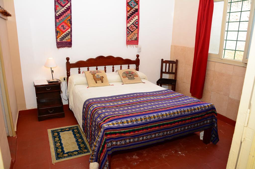 Hostal Yatasto Salta Ngoại thất bức ảnh