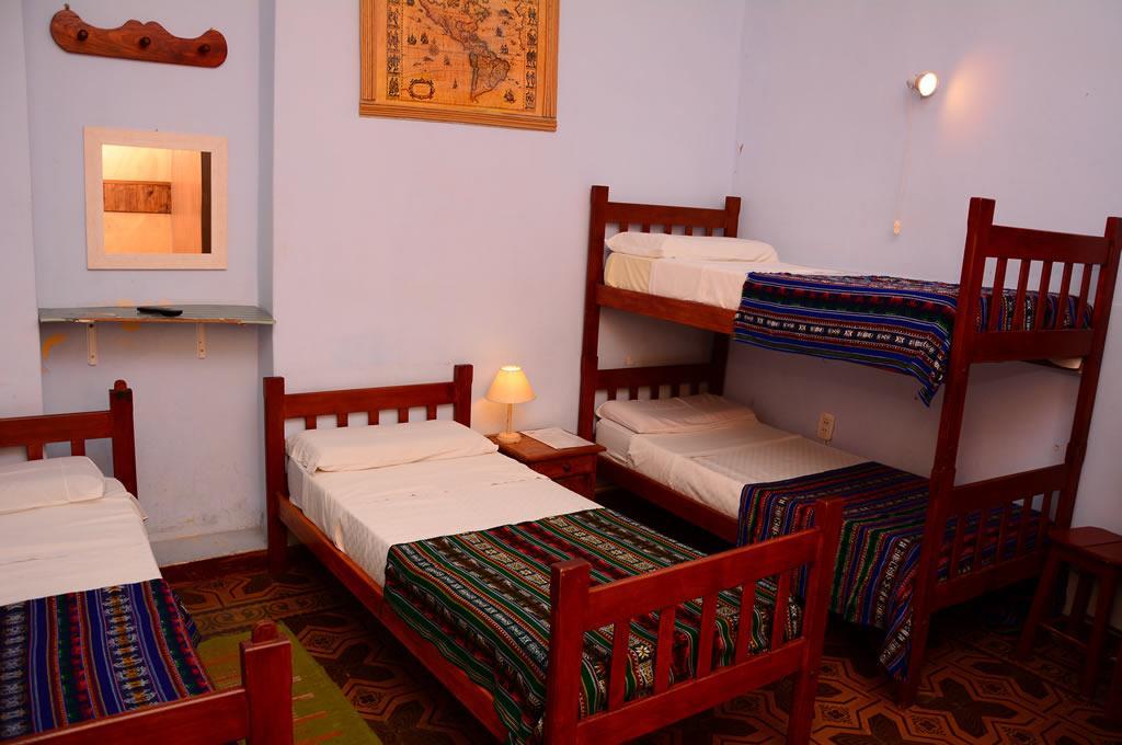 Hostal Yatasto Salta Ngoại thất bức ảnh